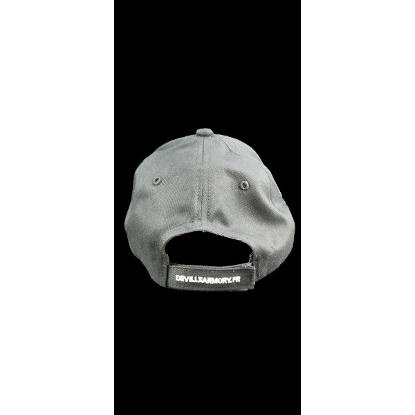 Casquette DEVILLE ARMORY  Chez DEVILLE ARMORY. Votre armurerie en ligne.