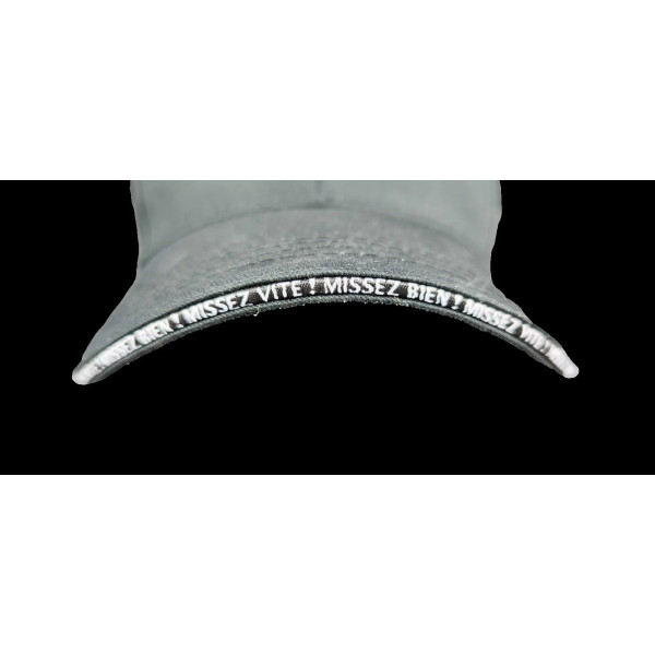 Casquette DEVILLE ARMORY  Chez DEVILLE ARMORY. Votre armurerie en ligne.