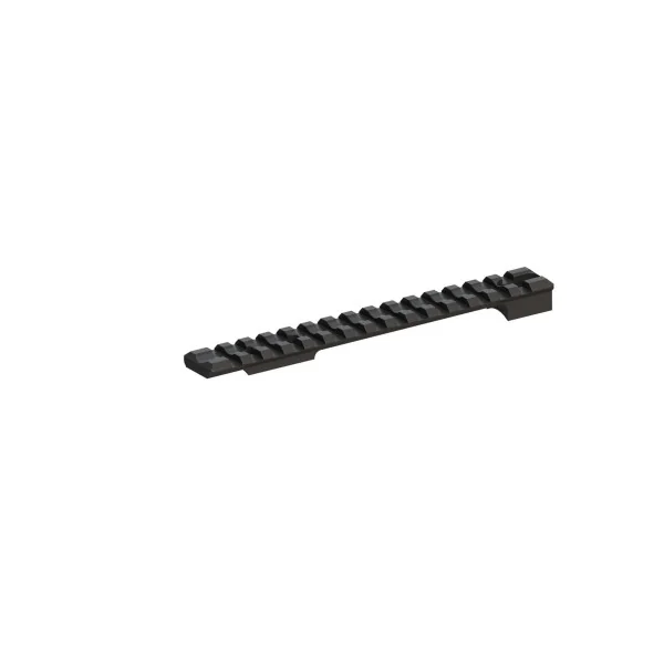 Recknagel Rail long type Picatinny Acier 20 MOA