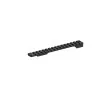 Recknagel Rail long type Picatinny Acier 20 MOA