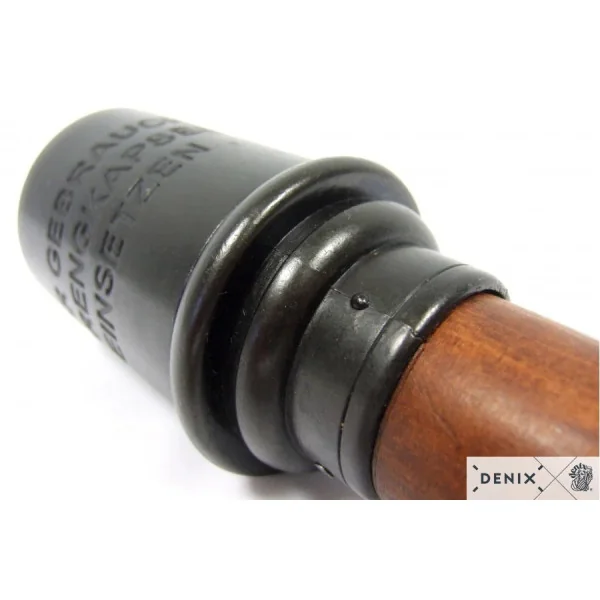Réplique décorative Denix grenade M24 allemande 1915/1945