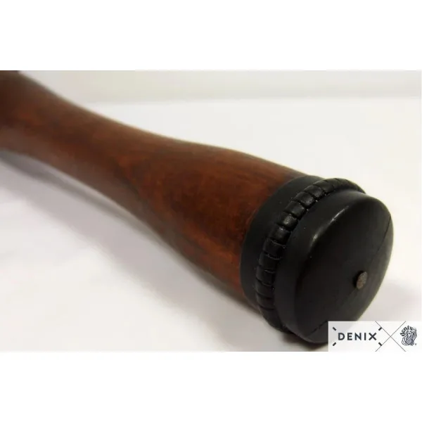 Réplique décorative Denix grenade M24 allemande 1915/1945