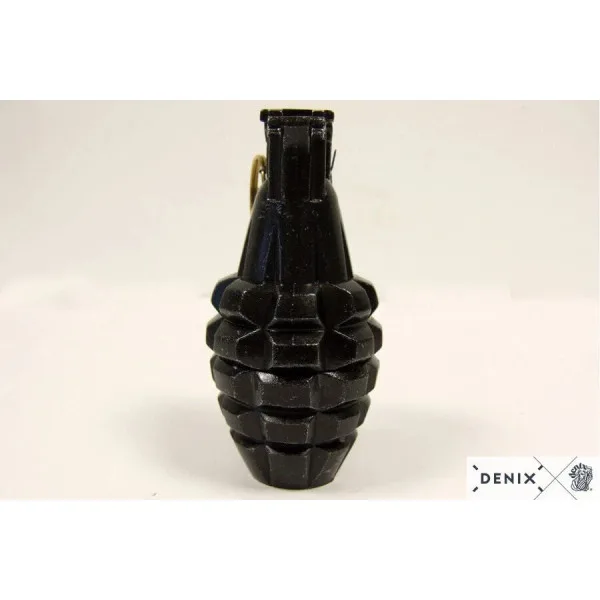 Réplique décorative Denix grenade MK2 USA