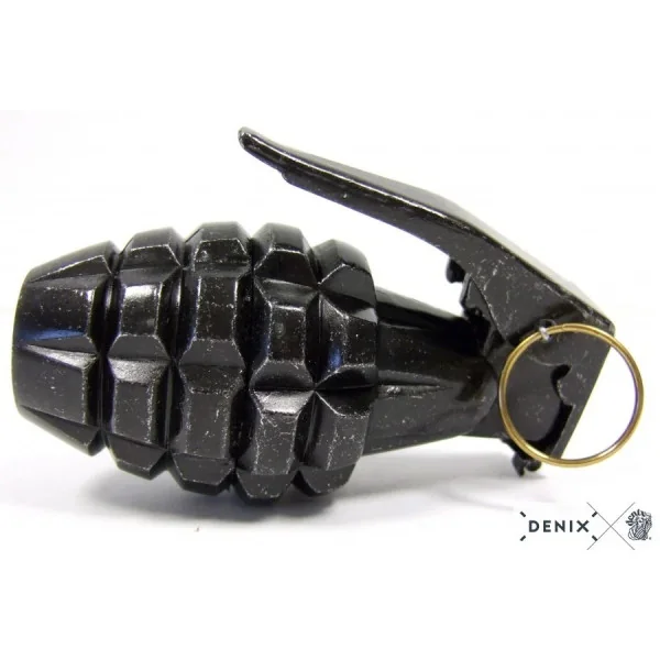 Réplique décorative Denix grenade MK2 USA