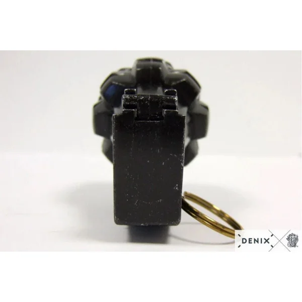 Réplique décorative Denix grenade MK2 USA