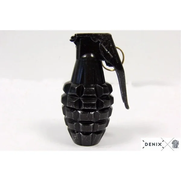 Réplique décorative Denix grenade MK2 USA