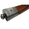 Réplique décorative Denix de pistolet hache du XVIIème siècle