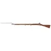 Réplique décorative Denix du mousquet Brown Bess 1722