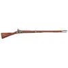 Réplique décorative Denix du mousquet Brown Bess 1722