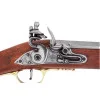 Réplique décorative Denix du mousquet Brown Bess 1722