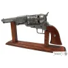 Réplique décorative Denix de revolver Army Dragoon 1848