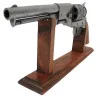 Réplique décorative Denix de revolver Army Dragoon 1848