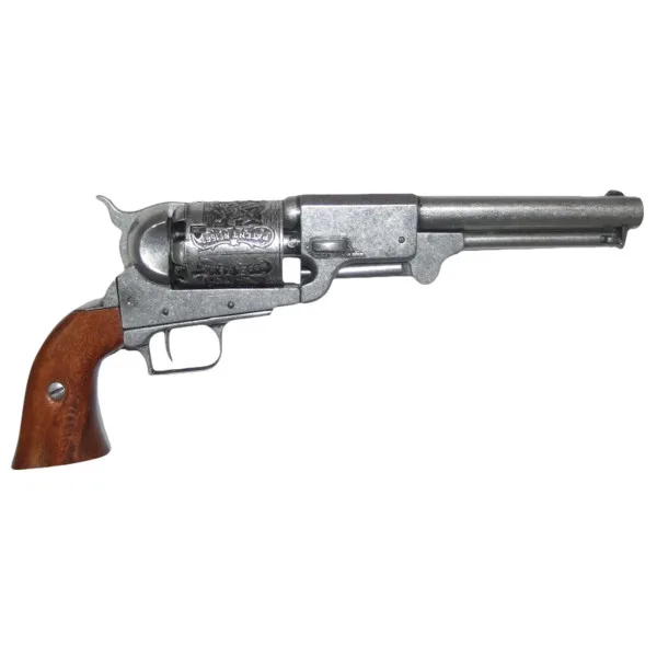 Réplique décorative Denix de revolver Army Dragoon 1848