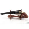 Réplique décorative Denix de Revolver 1851 marine américaine