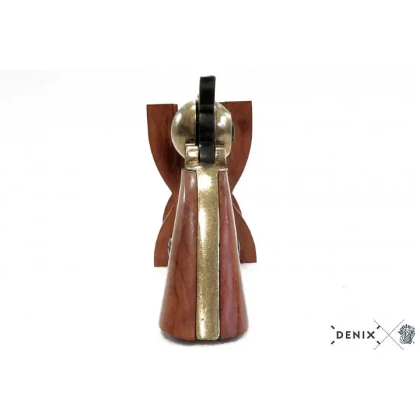 Réplique décorative Denix de Revolver 1851 marine américaine