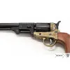 Réplique décorative Denix de Revolver 1851 marine américaine
