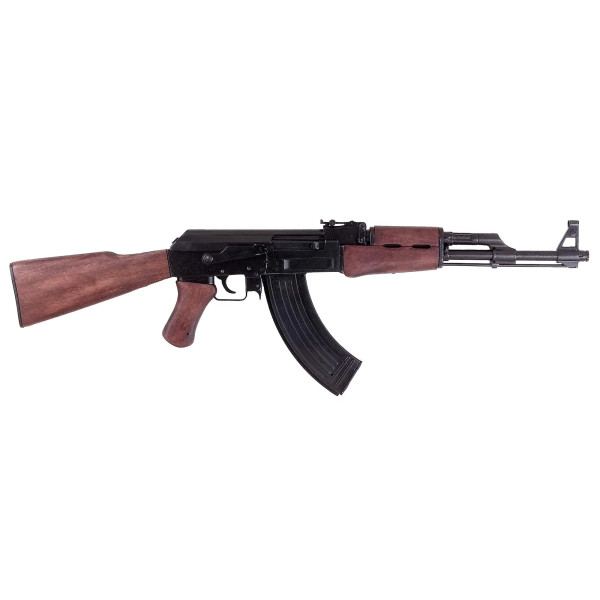 Réplique décorative Denix du fusil d'assaut russe AK47