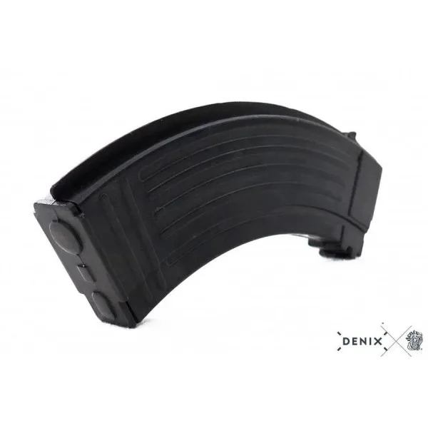 Réplique décorative Denix du fusil d'assaut russe AK47