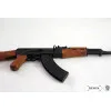Réplique décorative Denix du fusil d'assaut russe AK47
