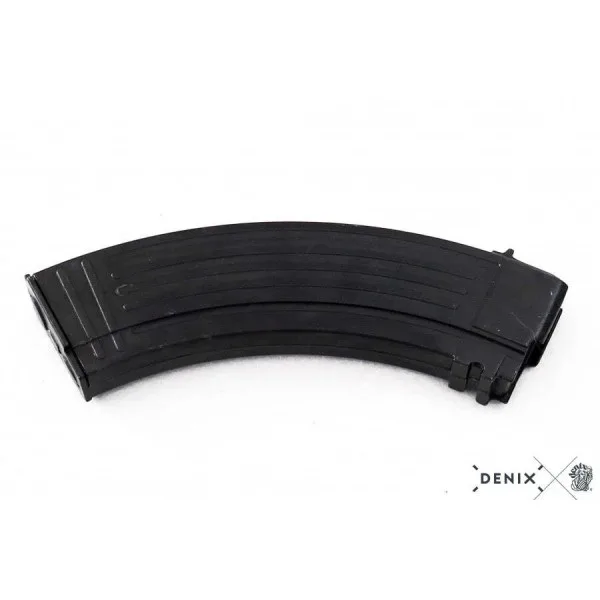Réplique décorative Denix du fusil d'assaut russe AK47
