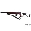 Réplique décorative Denix de la carabine américaine USM1 à crosse pliante