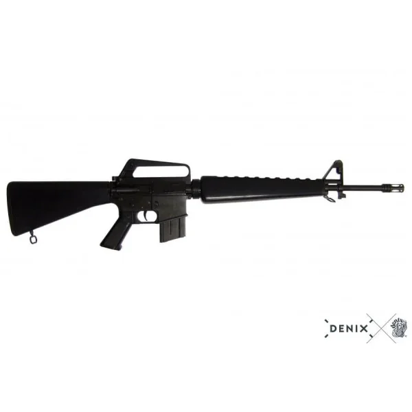 Réplique décorative Denix fusil M16A1 1957