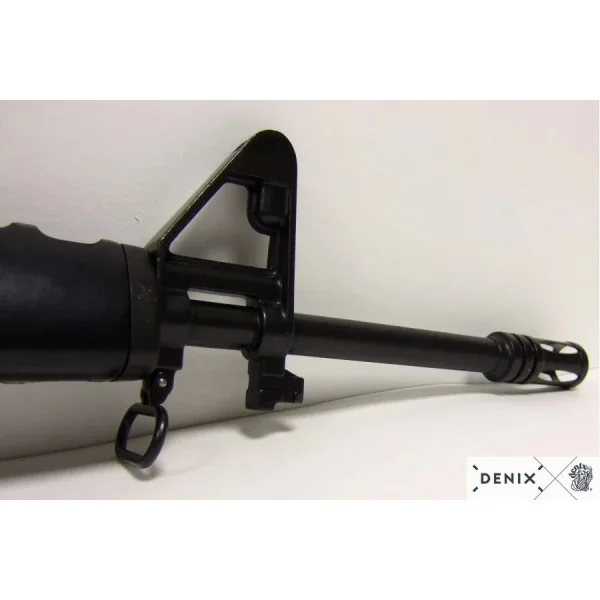 Réplique décorative Denix fusil M16A1 1957