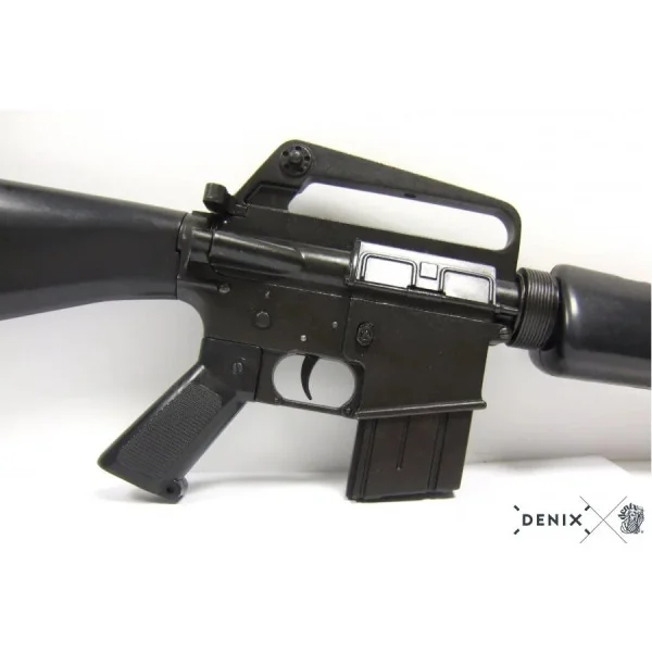 Réplique décorative Denix fusil M16A1 1957