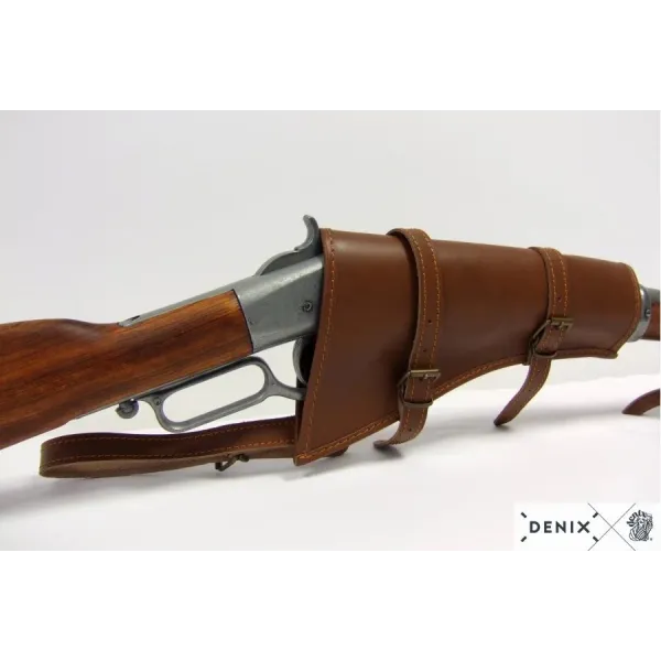 Réplique décorative Denix de la carabine à levier américaine de 1866