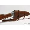 Réplique décorative Denix de la carabine à levier américaine de 1866