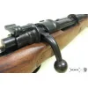Réplique décorative Denix du fusil Mauser K98  Chez DEVILLE ARMORY. Votre armurerie en ligne.