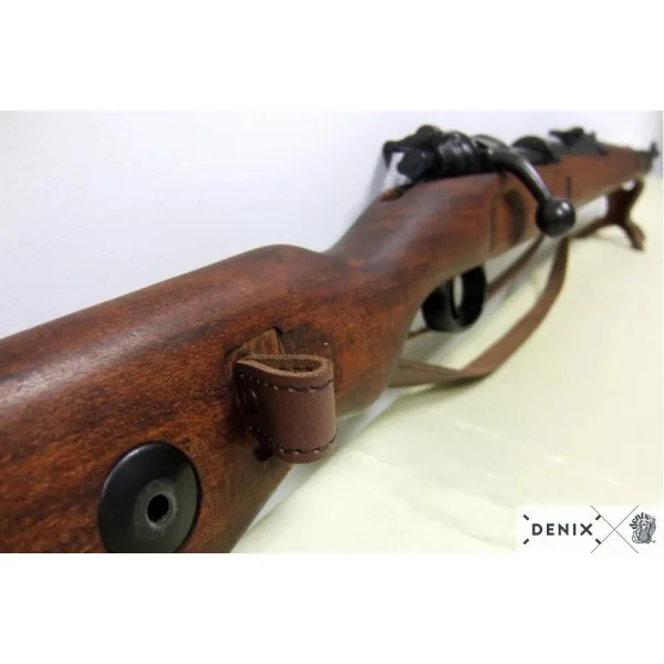 Réplique décorative Denix du fusil Mauser K98
