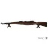 Réplique décorative Denix du fusil Mauser K98