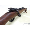 Réplique décorative Denix du fusil Mauser K98  Chez DEVILLE ARMORY. Votre armurerie en ligne.