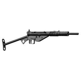Réplique décorative Denix Sten Anglaise MKII  Chez DEVILLE ARMORY. Votre armurerie en ligne.