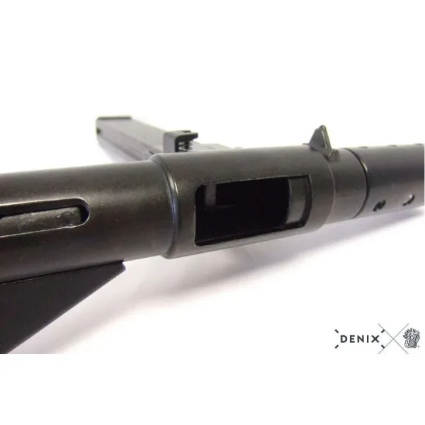 Réplique décorative Denix Sten Anglaise MKII