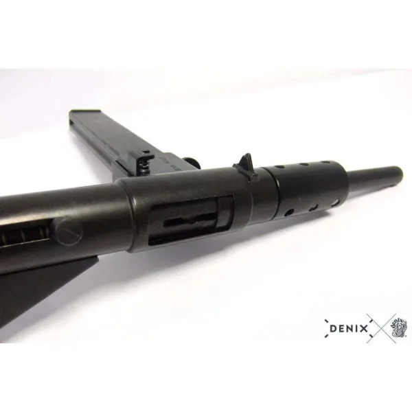 Réplique décorative Denix Sten Anglaise MKII