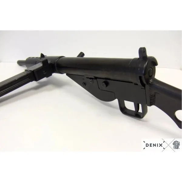 Réplique décorative Denix Sten Anglaise MKII
