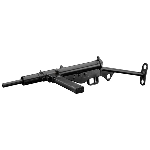 Réplique décorative Denix Sten Anglaise MKII