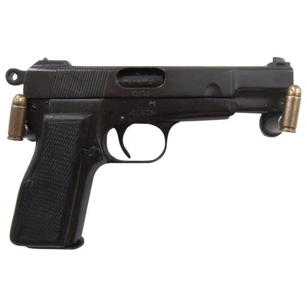 Réplique décorative Denix du pistolet GP35