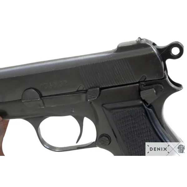 Réplique décorative Denix du pistolet GP35