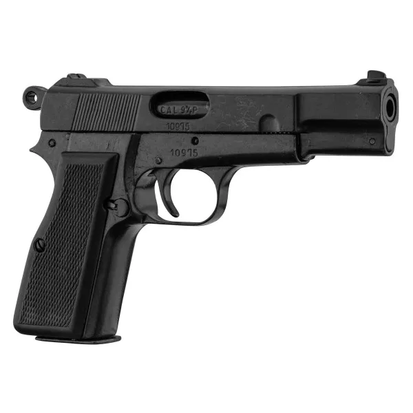 Réplique décorative Denix du pistolet GP35