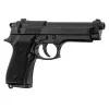 Réplique Denix de pistolet type 92 - 9mm  Chez DEVILLE ARMORY. Votre armurerie en ligne.