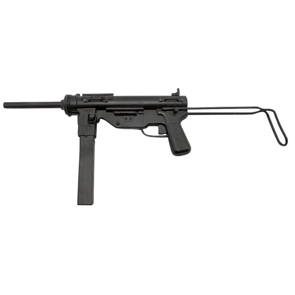 Réplique décorative Denix de PM Grease Gun