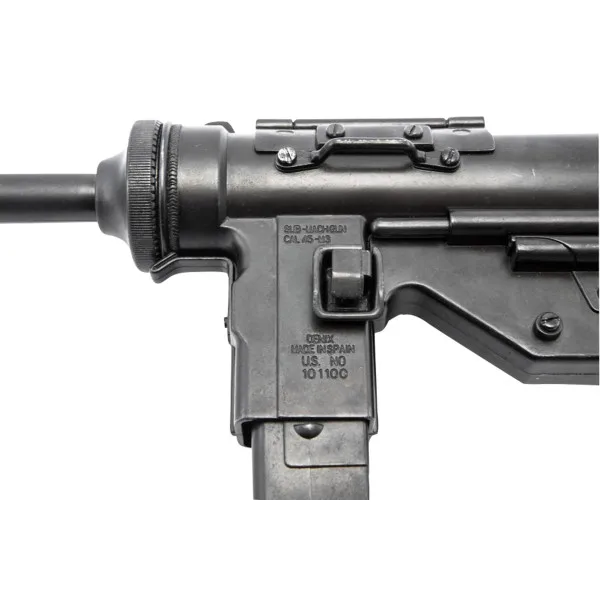 Réplique décorative Denix de PM Grease Gun
