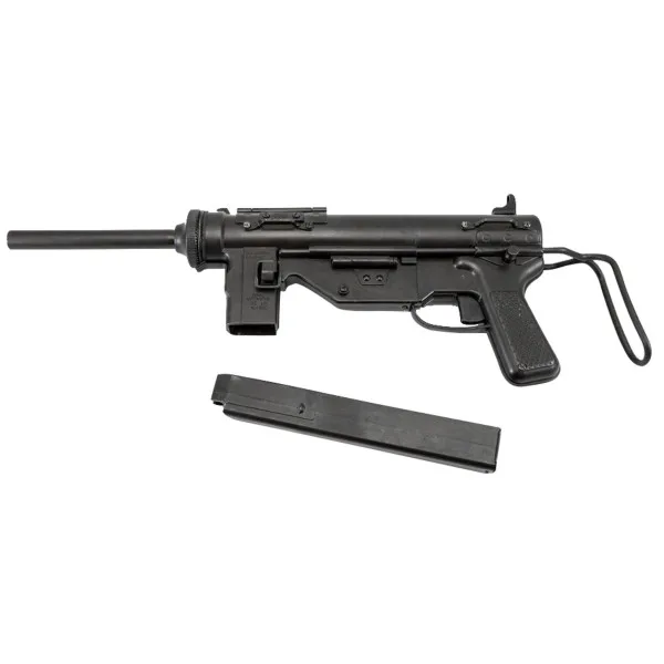 Réplique décorative Denix de PM Grease Gun