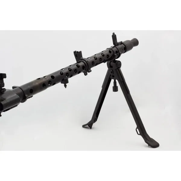Denix Réplique mitrailleuse Allemande MG34