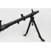 Denix Réplique mitrailleuse Allemande MG34