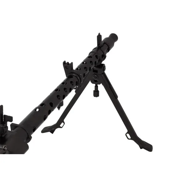 Denix Réplique mitrailleuse Allemande MG34