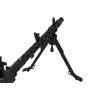 Denix Réplique mitrailleuse Allemande MG34